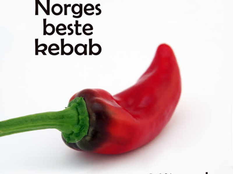 Norges Beste Kebab (Single)