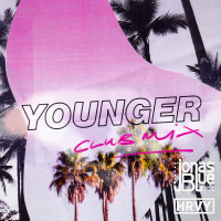 Younger (Club Mix) (Single)