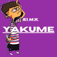 YAKUME (Single)