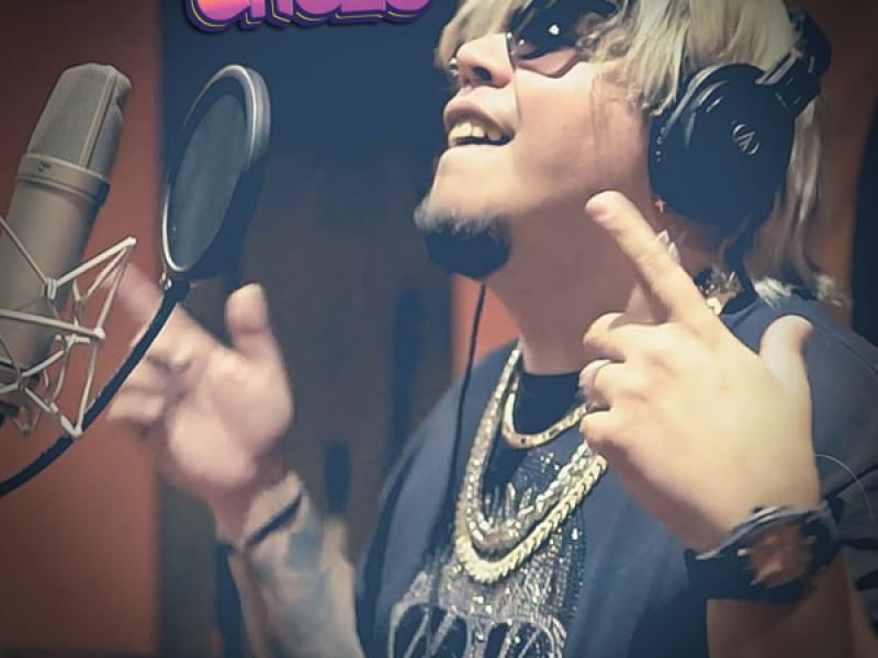 La Cumbia del Chulo (Single)