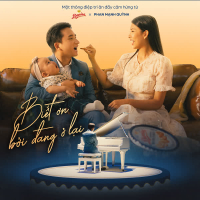 Biết Ơn Bởi Đang Ở Lại (Single)