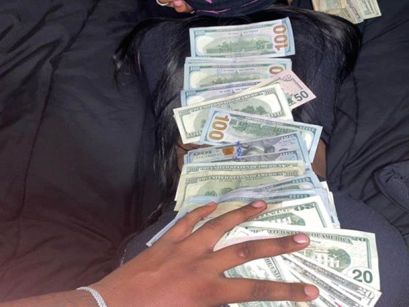 MTG CHÁ DELA (Single)