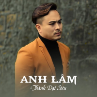 Anh Lầm (Single)