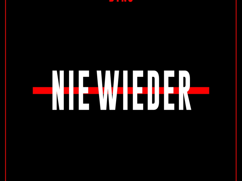 Nie wieder
