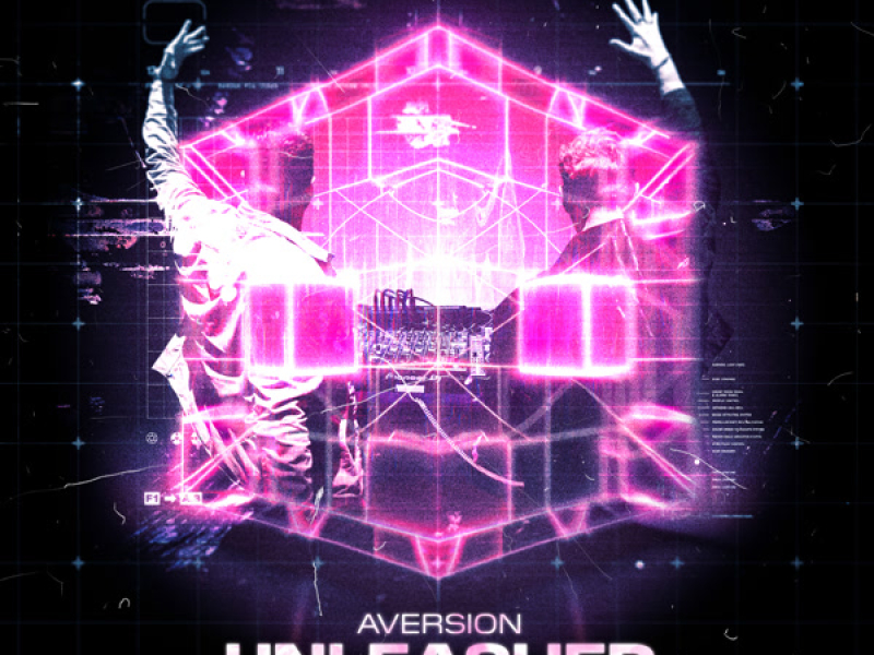 Unleashed (Thyron Remix) (Single)