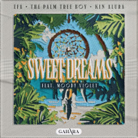 Sweet Dreams (Are Made Of This) (feat. Moody Violet) (Single)