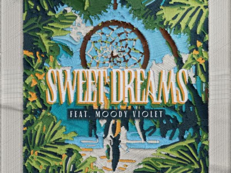 Sweet Dreams (Are Made Of This) (feat. Moody Violet) (Single)