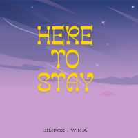 Here to Stay (Single)