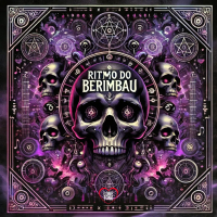 Ritmo do Berimbau (Single)