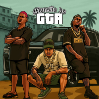 Mansão do GTA (Single)