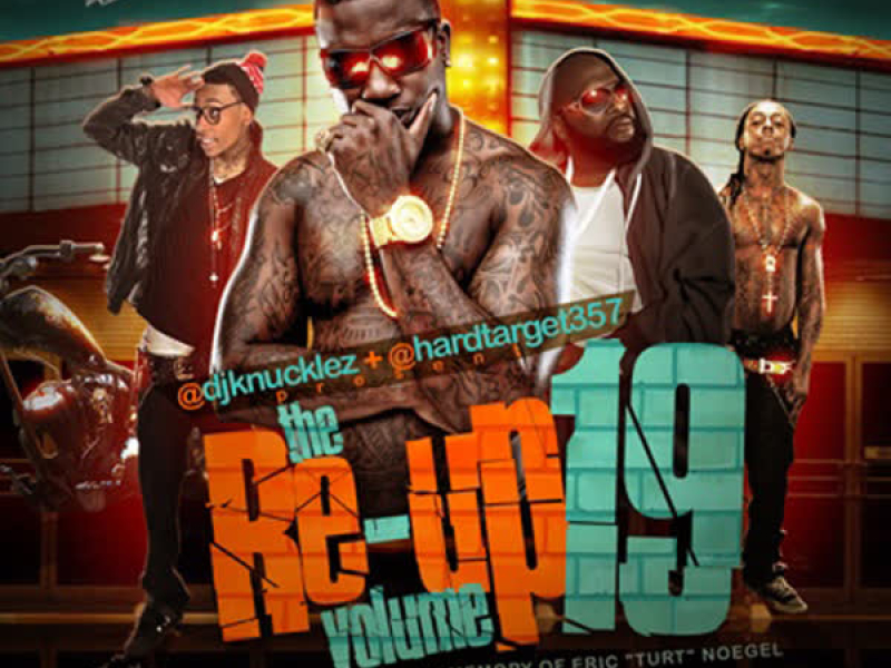 Get That Cash (Single)