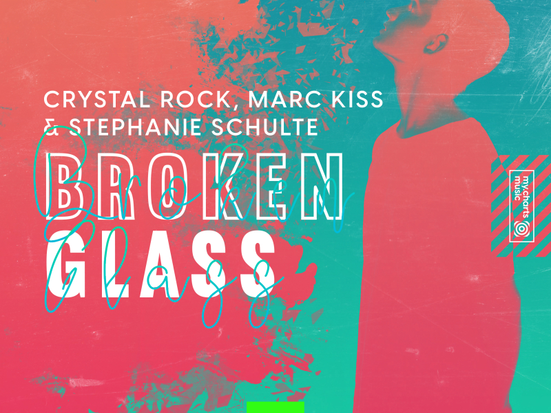 Broken Glass (Single)