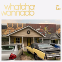 Whatchawannado (Single)