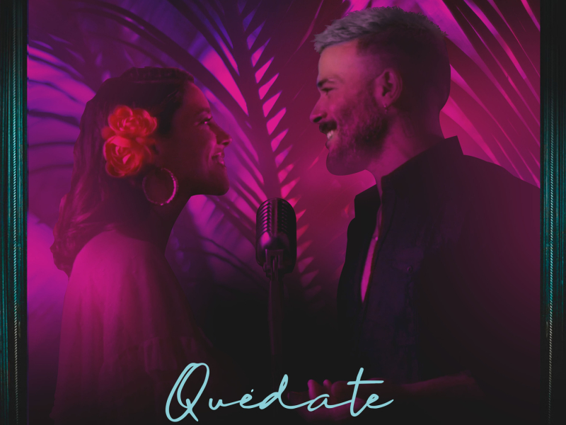 Quédate
