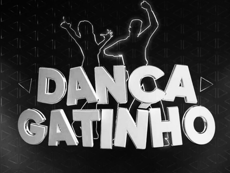 Dança Gatinho (Single)
