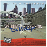 Welcome II Screwston