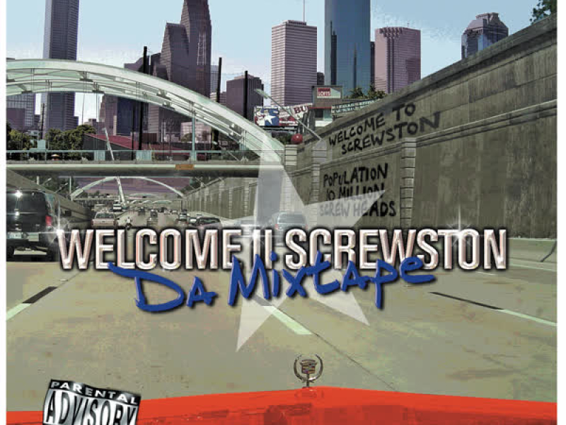Welcome II Screwston