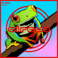 Frog World (Single)