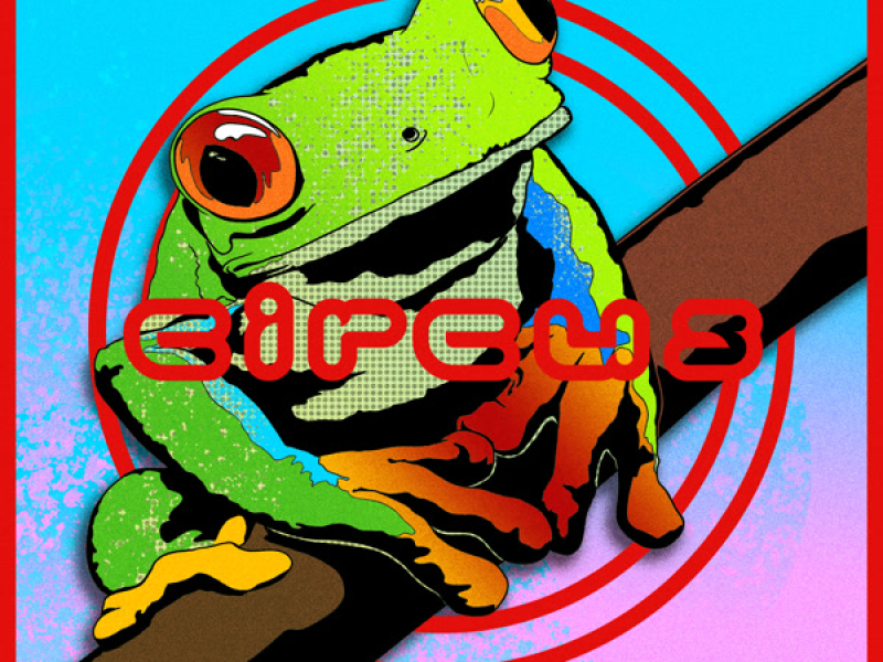 Frog World (Single)