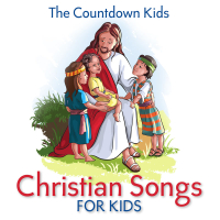 Christian Songs for Kids