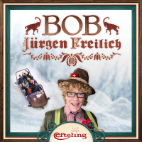 Dag, mooie Bob (Single)