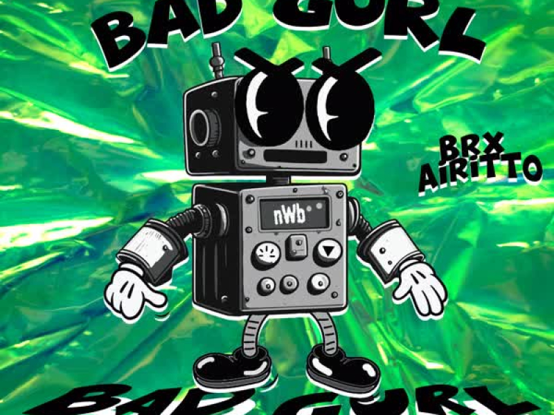 BAD GURL (Single)