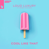 Cool Like That (Single)