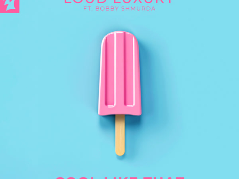 Cool Like That (Single)