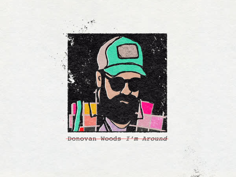 I'm Around (Single)
