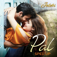 Pal (Sped Up) (Single)