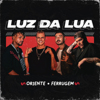 Luz da Lua (Single)