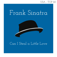 Can I Steal a Little Love (Billboard Hot 100 - No 15) (Single)