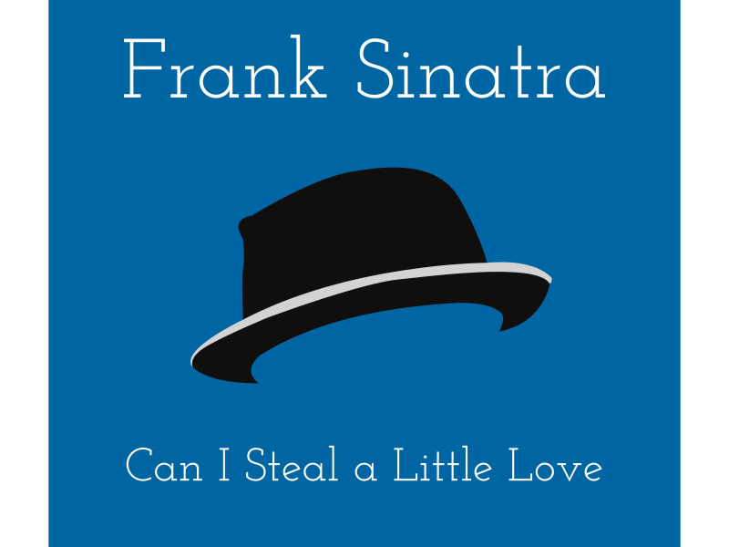 Can I Steal a Little Love (Billboard Hot 100 - No 15) (Single)