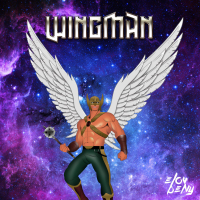 Wingman (Single)