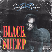 Black Sheep