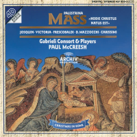 Christmas Mass in Rome