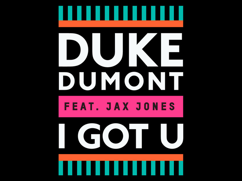 I Got U (Remixes) (Single)