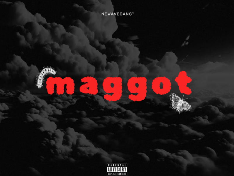 Maggot (Single)