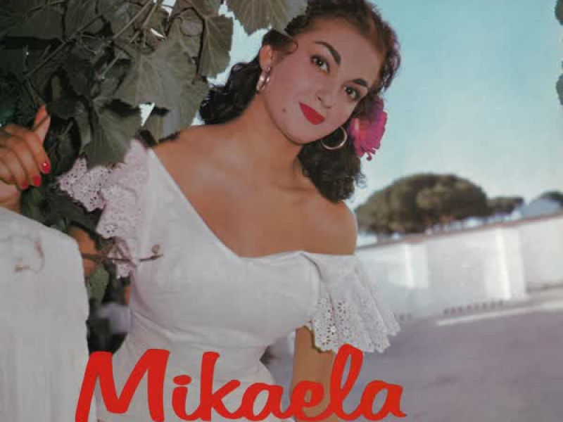 Song stylist from Spain (Single)