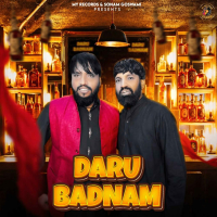 Daru Badnam (Single)