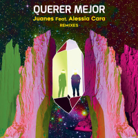 Querer Mejor (Remixes) (Single)