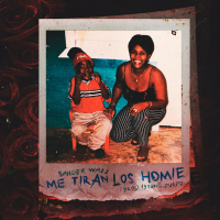 Me Tiran los Homie (Single)