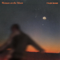Woman on the Moon (Single)