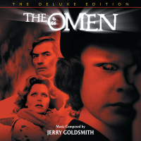 The Omen (The Deluxe Edition / Original Motion Picture Soundtrack)