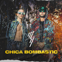 Chica Bombastic (Single)