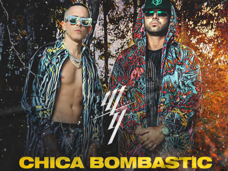 Chica Bombastic (Single)