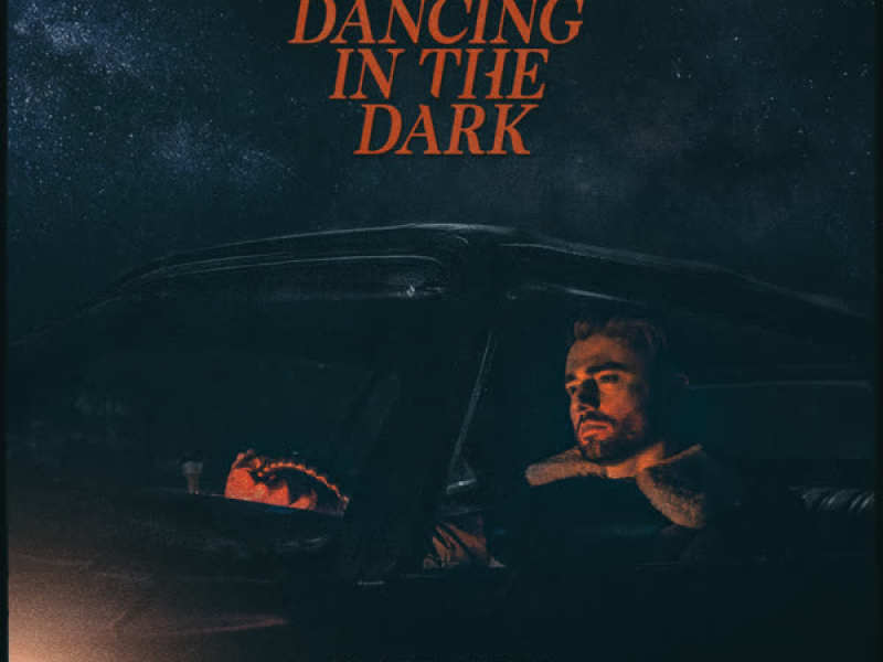 Dancing In The Dark (Single)