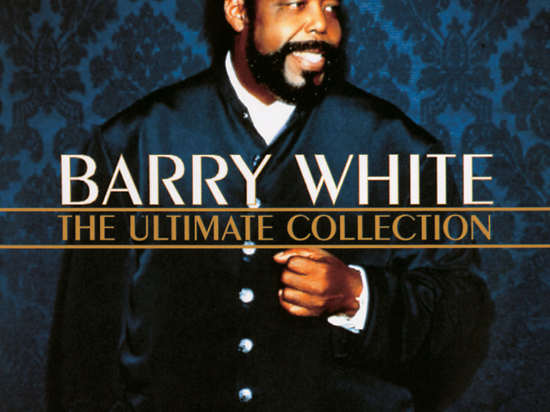 The Ultimate Collection