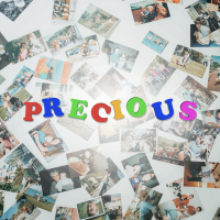 Precious (Single)