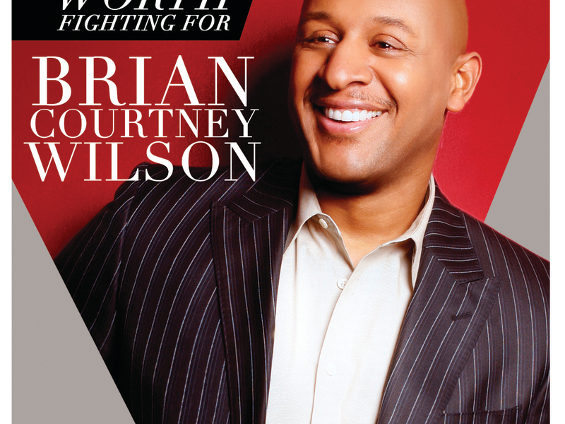 Worth Fighting For (Radio Edit/Live)